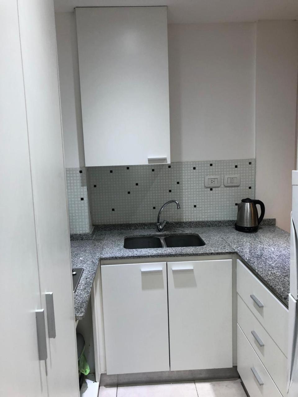 Appartement Piedras Pilar (Buenos Aires)