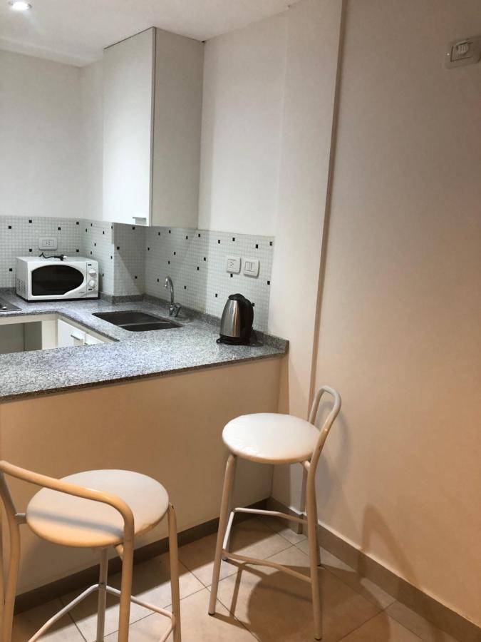 Piedras Apartamento Pilar (Buenos Aires)