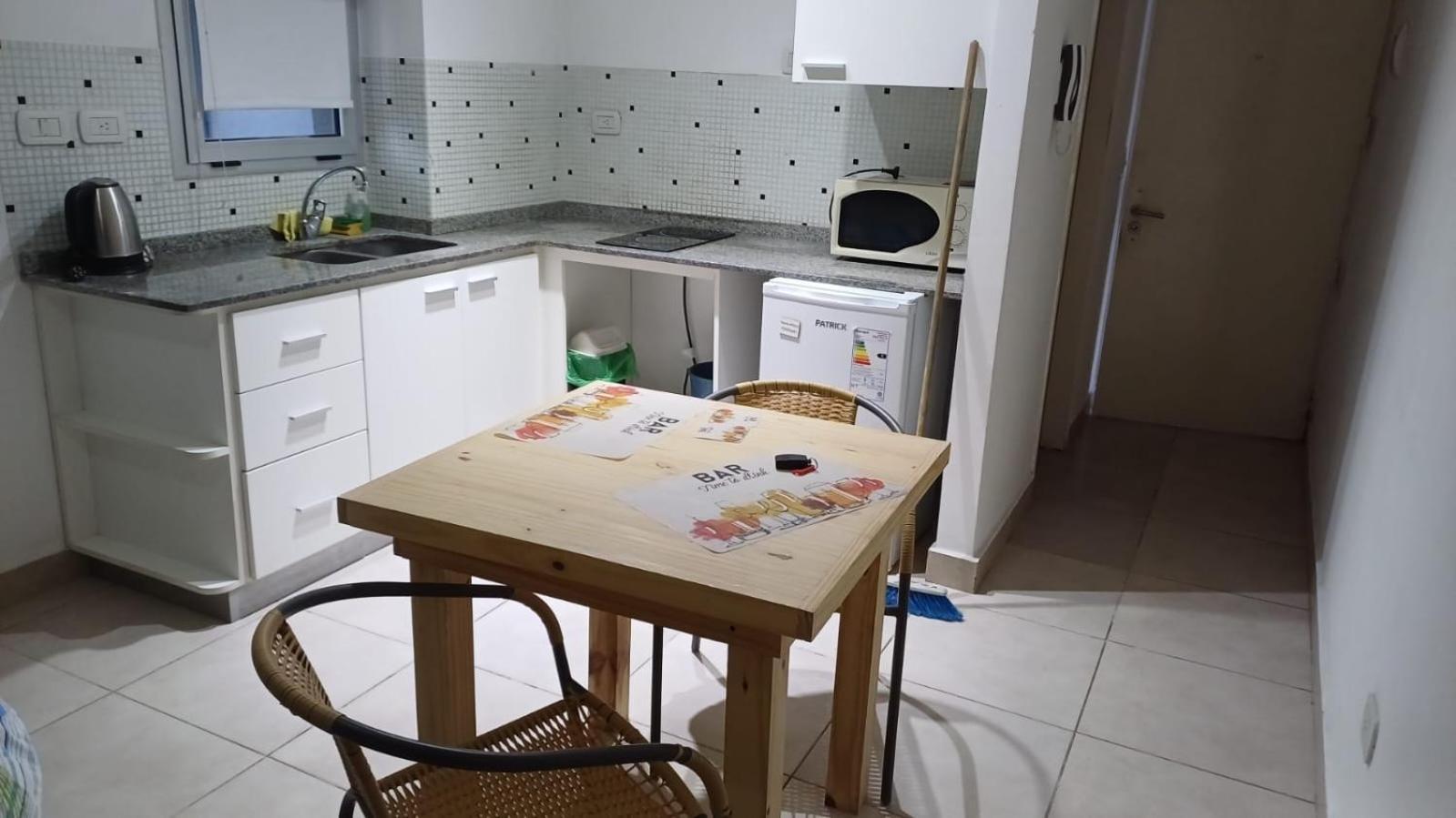 Piedras Apartamento Pilar (Buenos Aires)